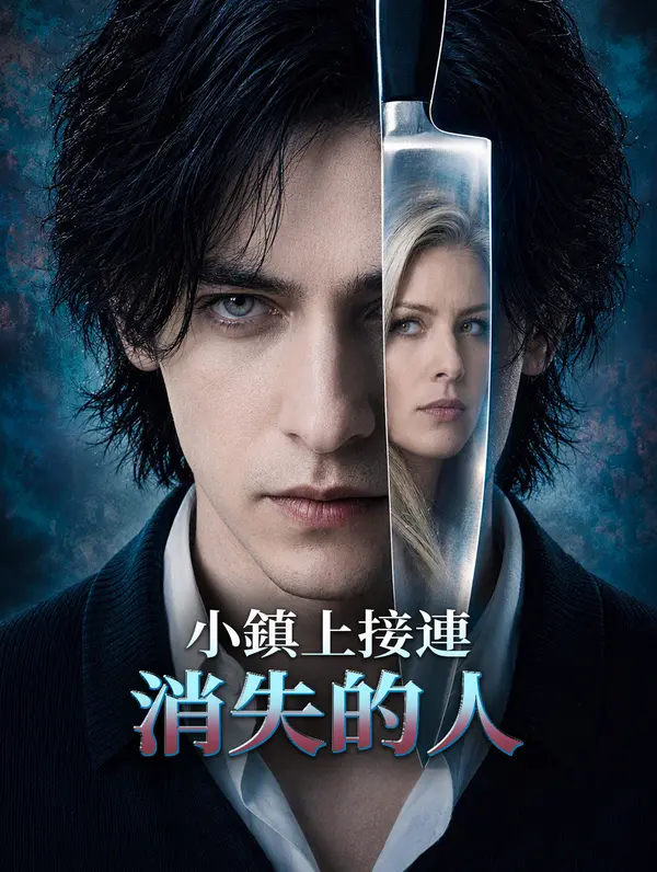 小鎮上接連消失的人