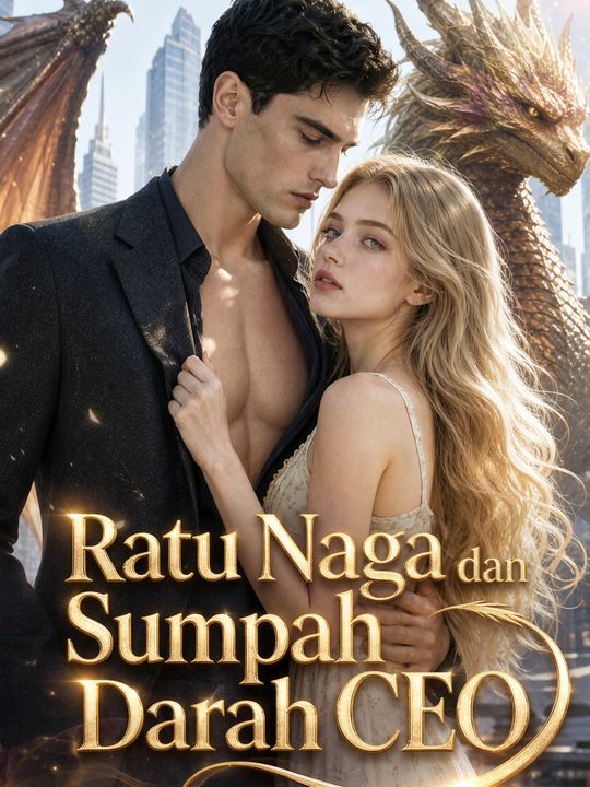 Ratu Naga dan Sumpah Darah CEO