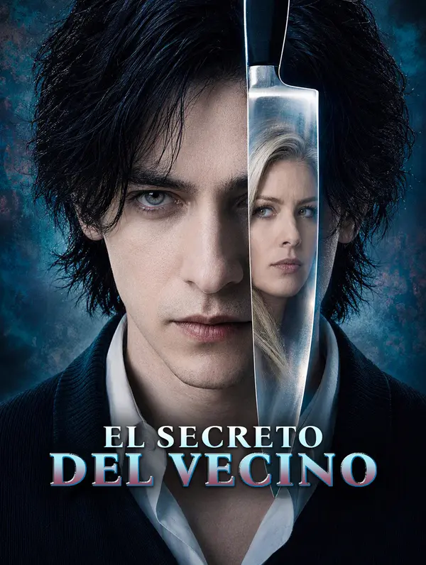 El secreto del vecino