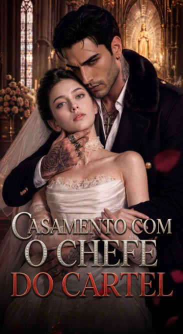 (Dublado)CASAMENTO COM O CHEFE DO CARTEL