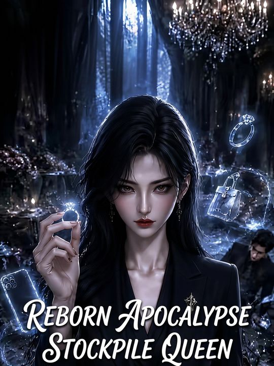 Reborn Apocalypse: Stockpile Queen