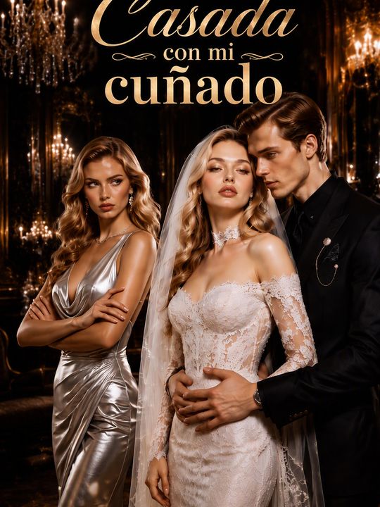 Casada con mi cuñado
