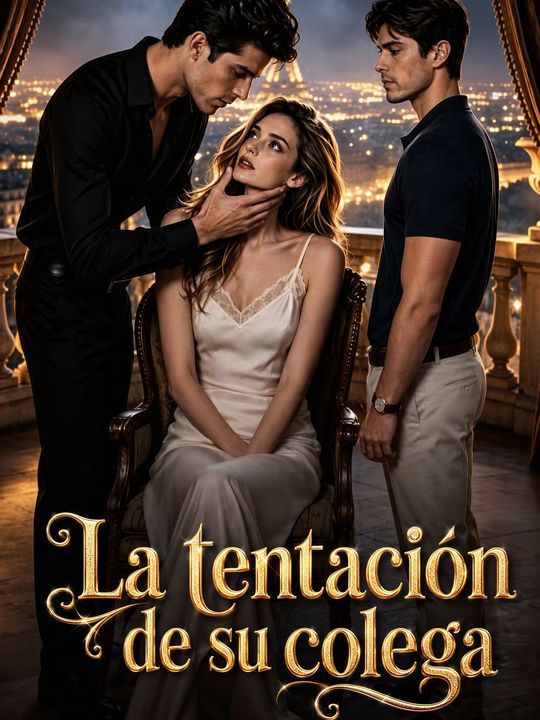 La tentación de su colega