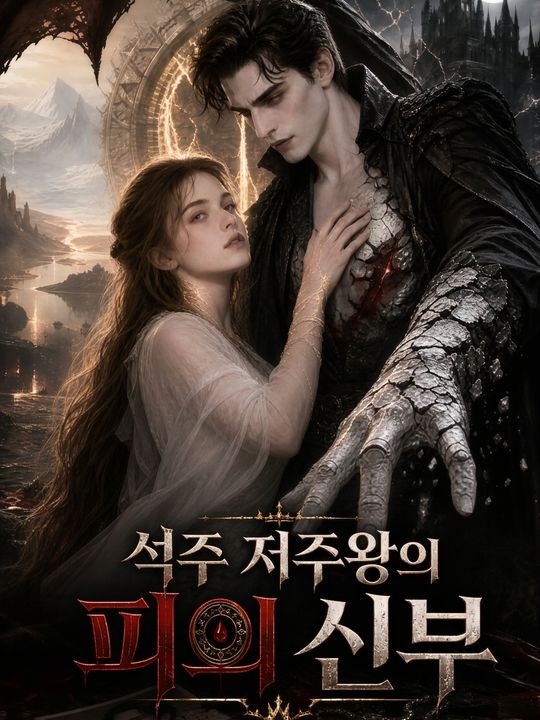 석주 저주왕의 피의 신부