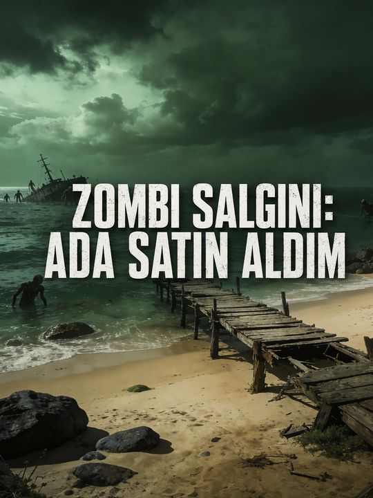 Zombi salgını: Ada satın aldım