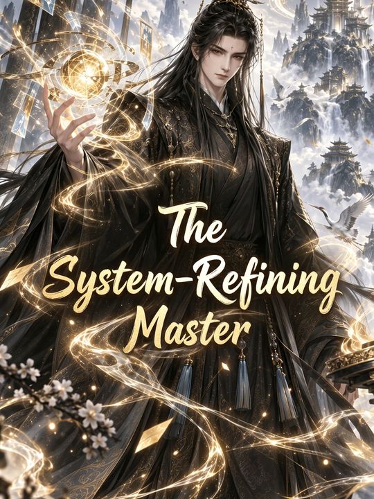 The System-Refining Master