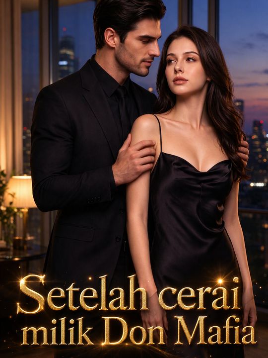 Setelah cerai milik Don Mafia
