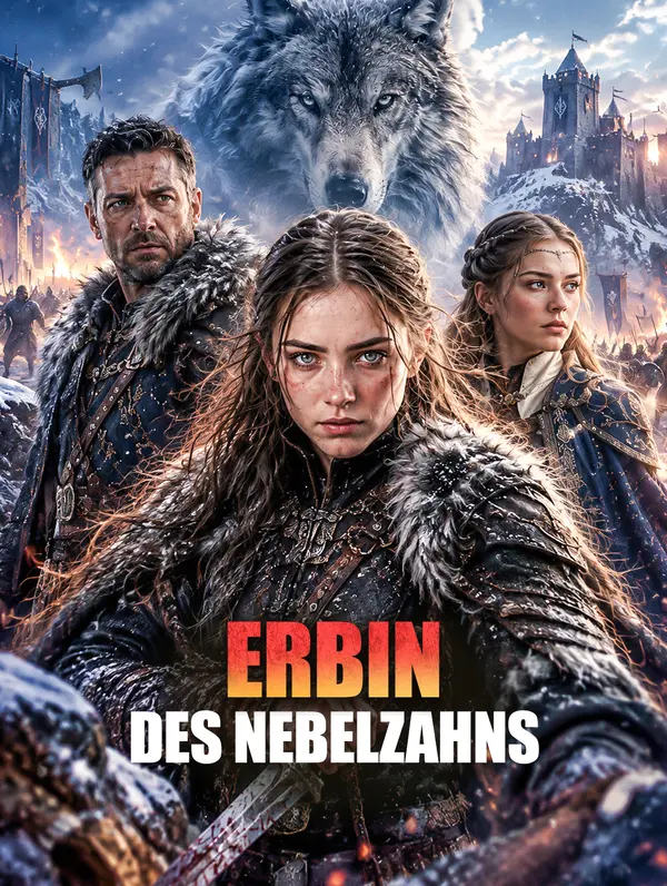 Erbin des Nebelzahns
