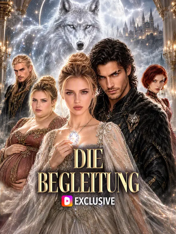 Die Begleitung