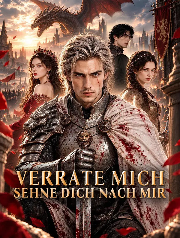 Verrate mich, sehne dich nach mir(Synchron)