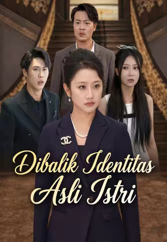 Dibalik Identitas Asli Istri