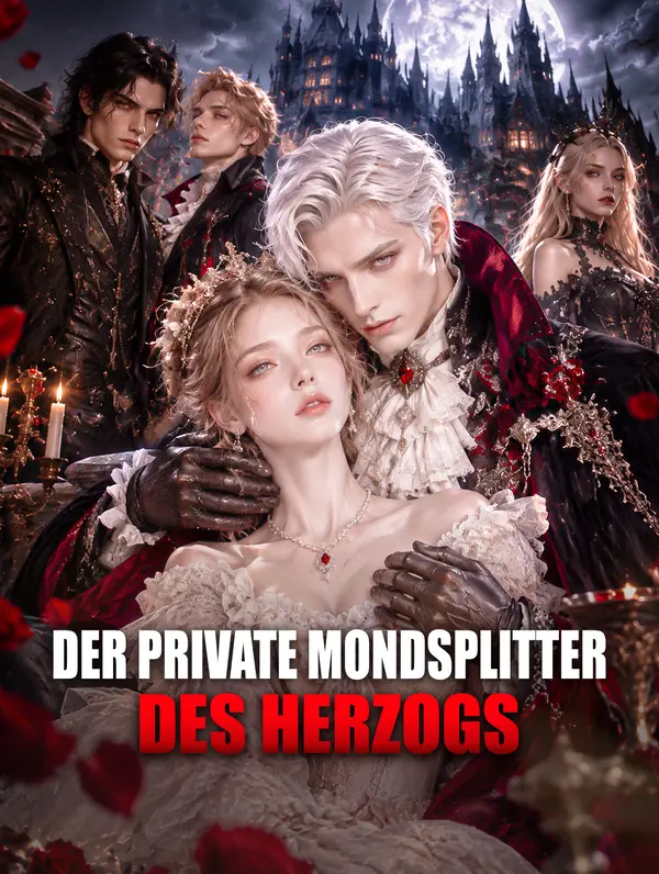 Der private Mondsplitter des Herzogs