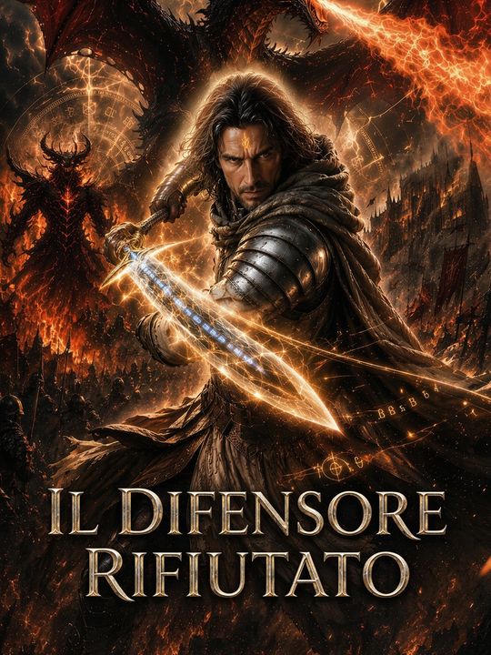 Il difensore rifiutato