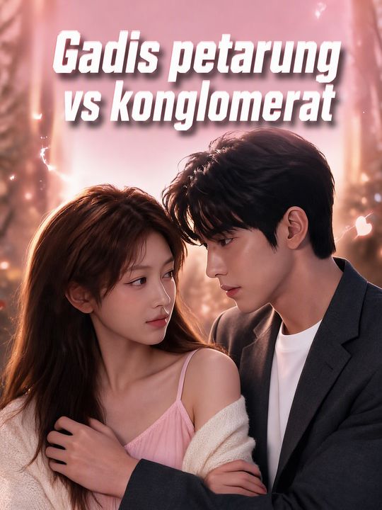 Gadis petarung vs konglomerat