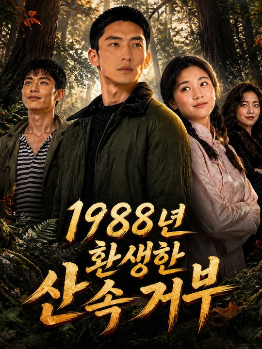 1988년 환생한 산속 거부