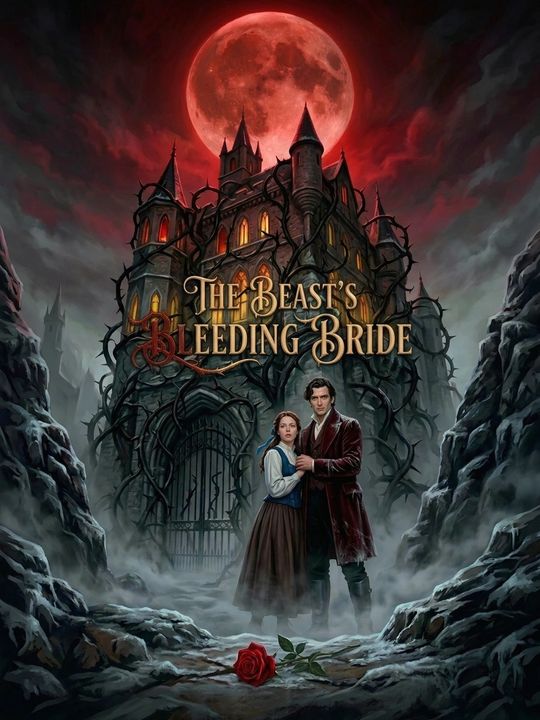 The Beast's Bleeding Bride