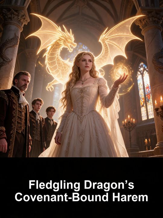 Fledgling Dragon’s Covenant-Bound Harem