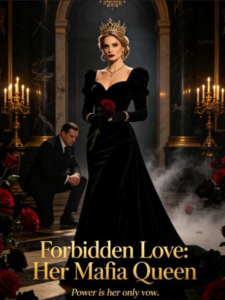 Forbidden Love: Her Mafia Queen