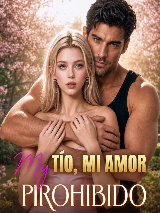 Mi tío, mi amor prohibido