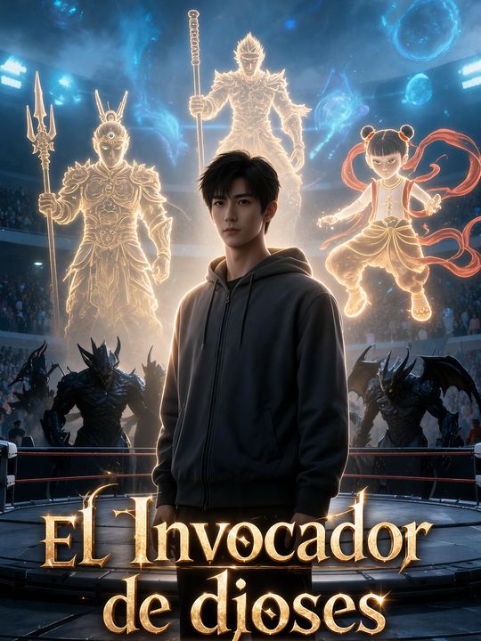 El invocador de dioses