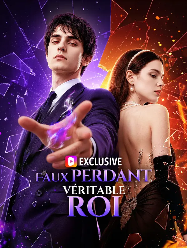 Faux perdant, véritable roi(Doublé)