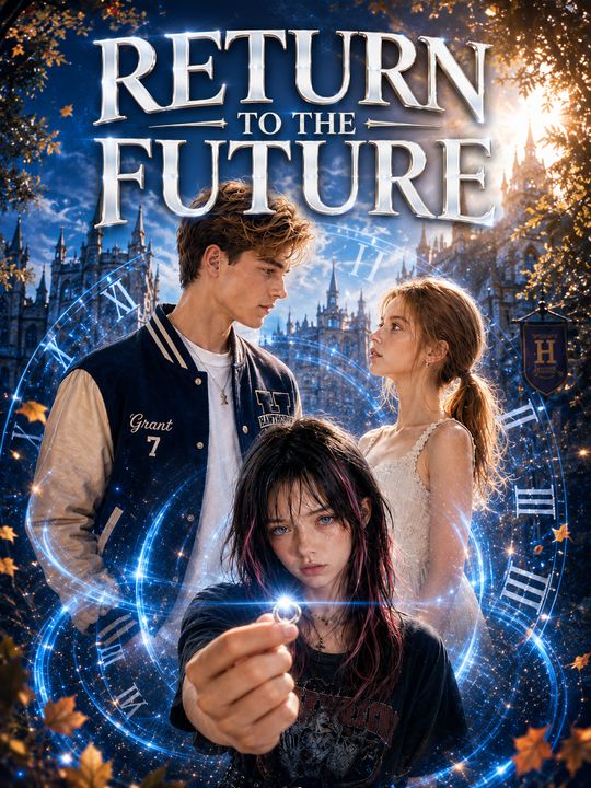 Return to the Future