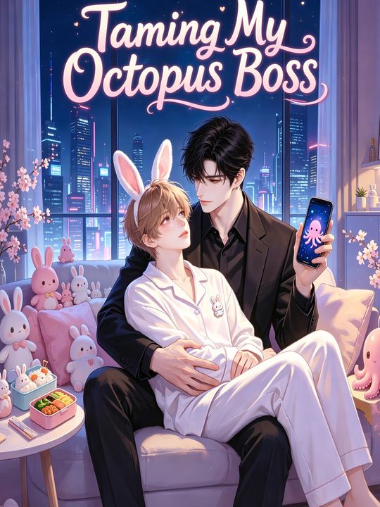 Taming My Octopus Boss