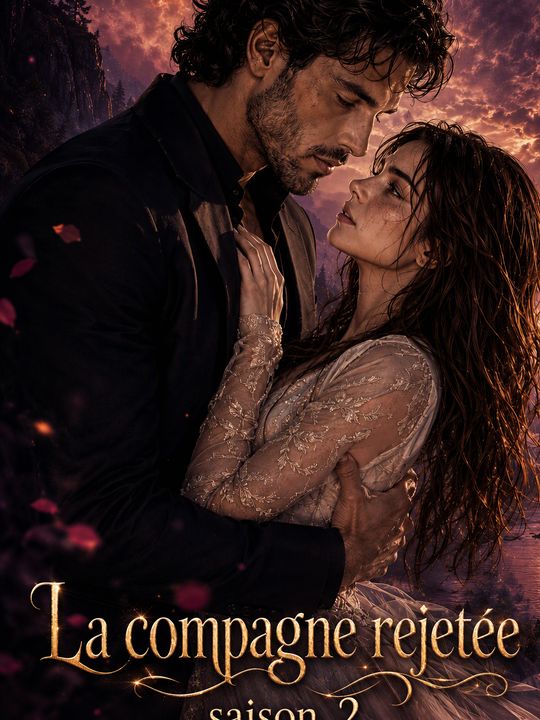 La compagne rejetée saison 2