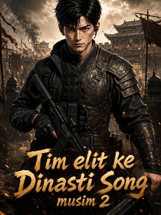 Tim elit ke Dinasti Song musim 2