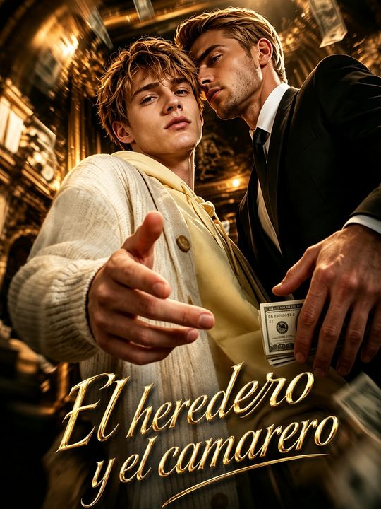 El heredero y el camarero