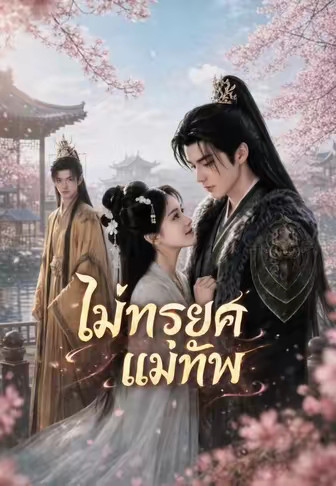ไม่ทรยศแม่ทัพ