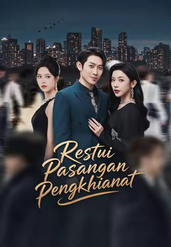 Restui Pasangan Pengkhianat