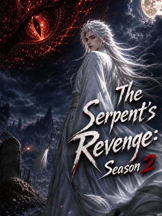The Serpent's Revenge: Season 2