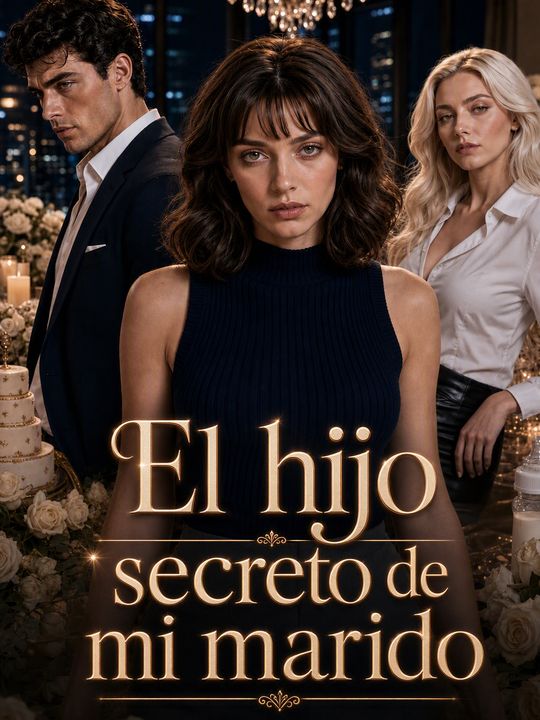 El hijo secreto de mi marido