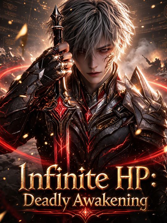 Infinite HP: Deadly Awakening