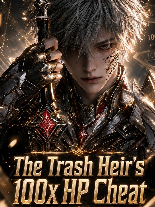 The Trash Heir's 100x HP Cheat
