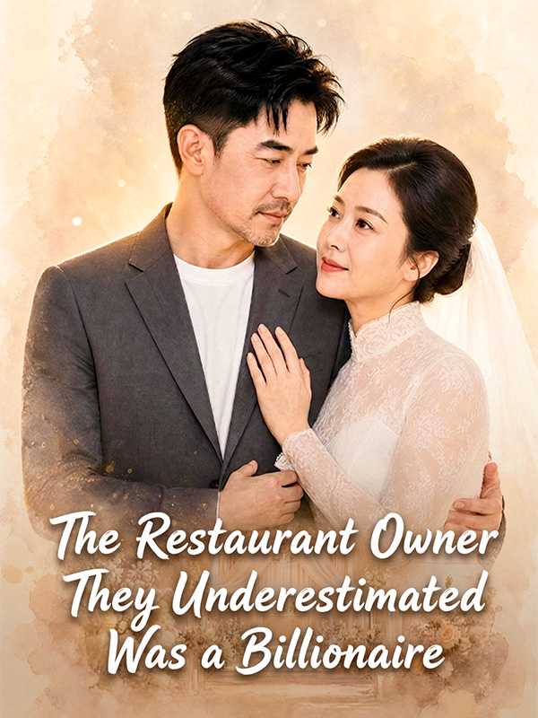 The Restaurant Owner They Underestimated Was a Billionaire