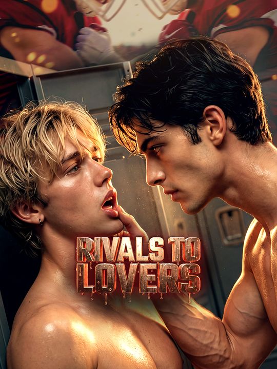 De rivales a amantes