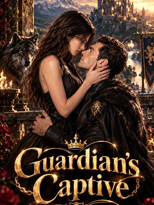Guardian’s Captive