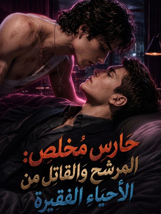 حارس مخلص: المرشح والقاتل من الأحياء الفقيرة