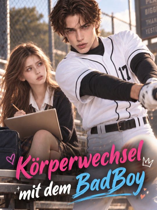 Körperwechsel mit dem BadBoy