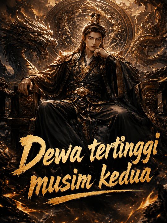Dewa tertinggi musim kedua