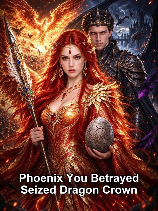 Phoenix You Betrayed Seized Dragon Crown
