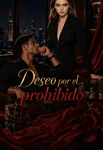 Deseo por el prohibido