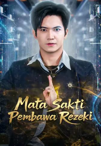 Mata Sakti Pembawa Rezeki