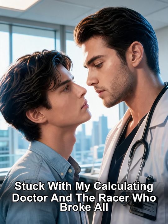 Stuck With My Calculating Doctor And The Racer Who Broke All