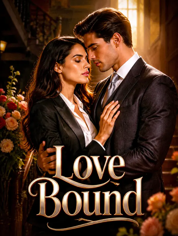 Love Bound