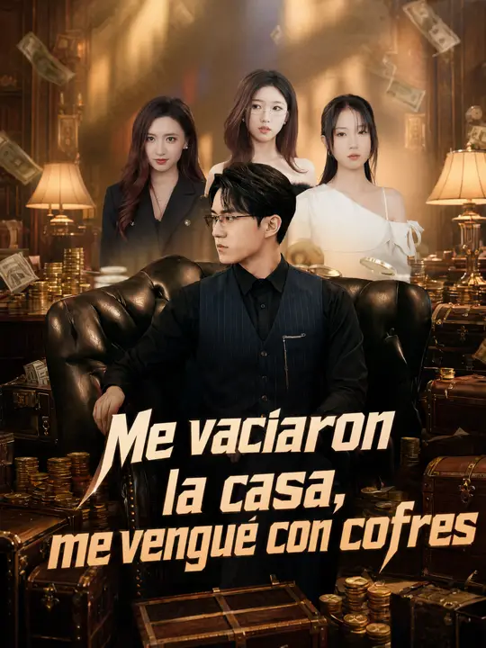 Me vaciaron la casa, me vengué con cofres