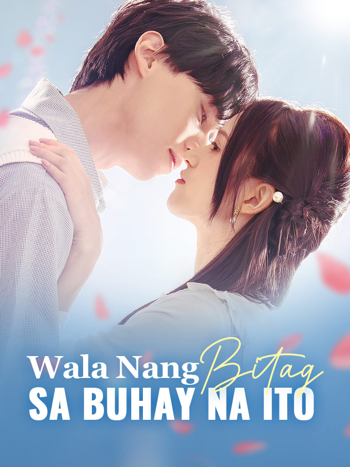 Wala Nang Bitag sa Buhay na Ito