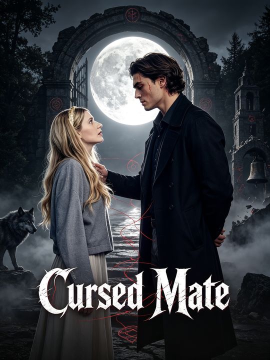 Cursed Mate